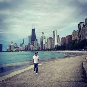 Meet your Posher, Dave